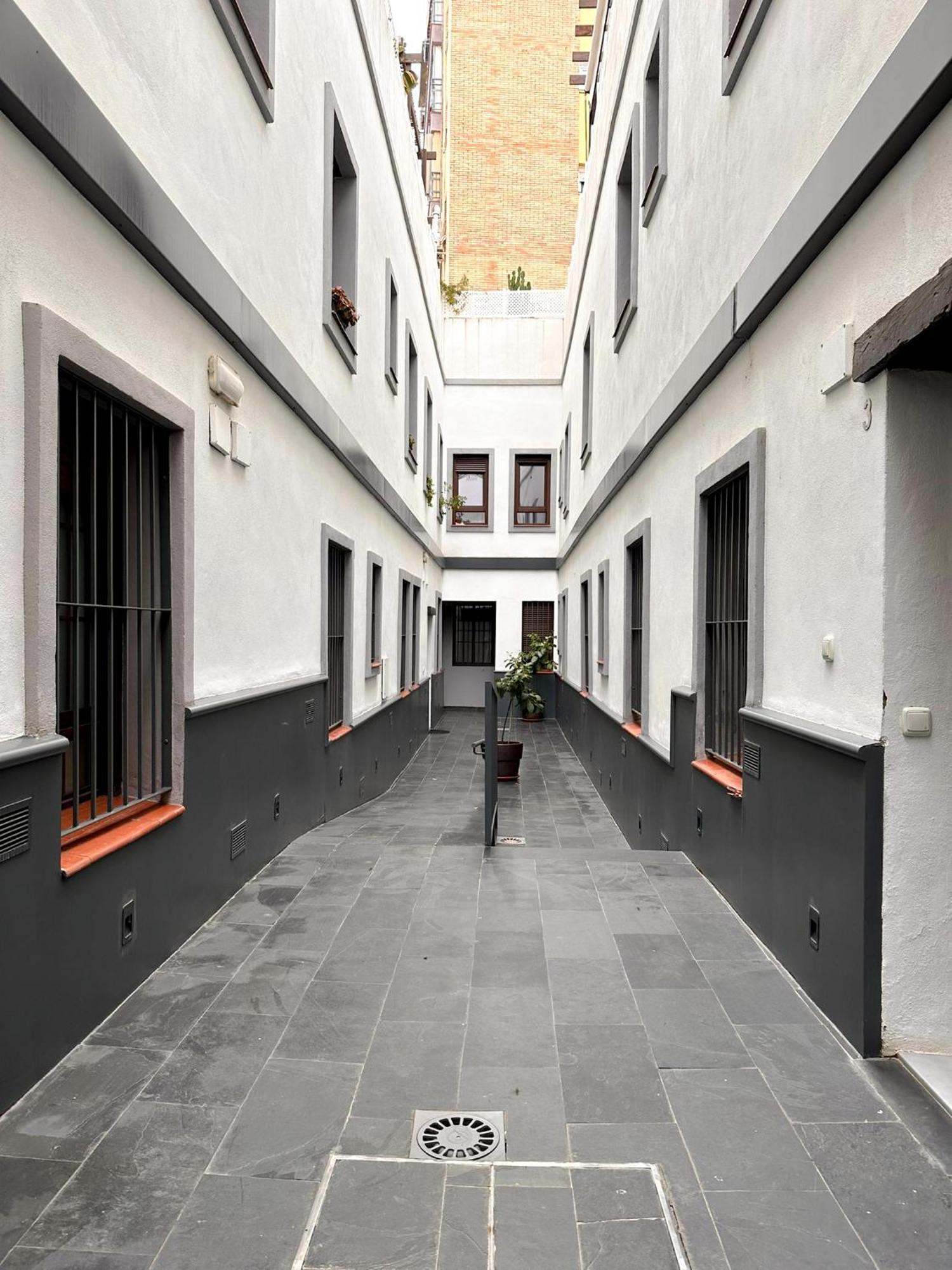 Atico Duplex Triana , Sevilla Exterior photo