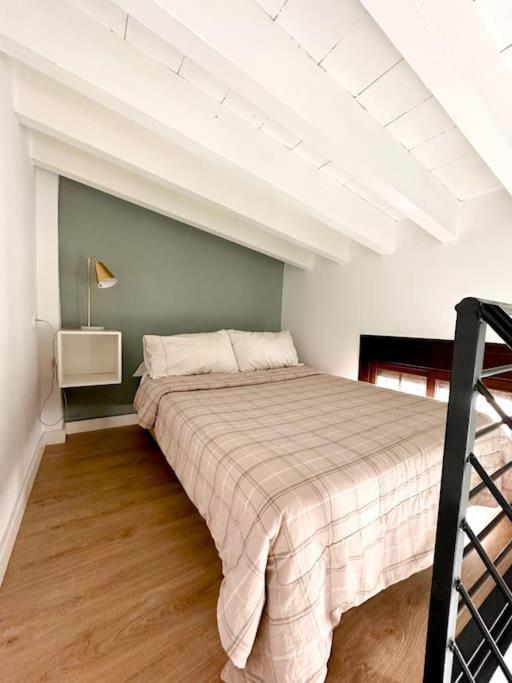 Atico Duplex Triana , Sevilla Exterior photo